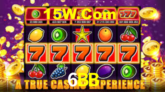 Mercados ao vivo e cash out na 6BB