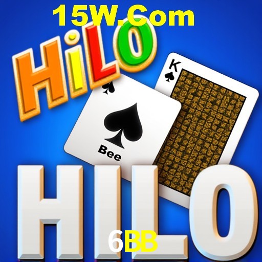 Cassino ao vivo com dealers reais na 6BB